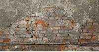 wall bricks damaged 0001